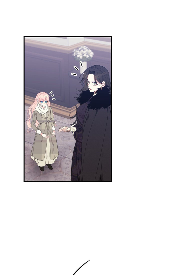 con chỉ đi tìm cha thôi chapter 13 9