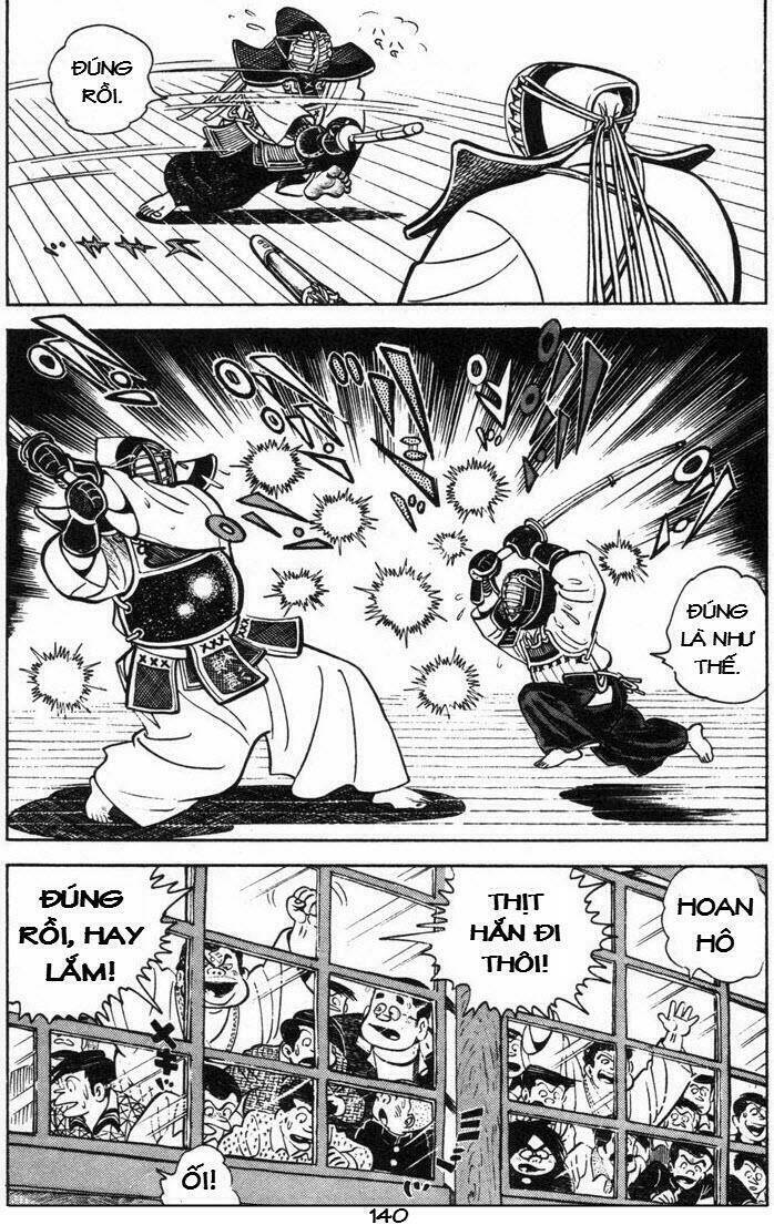 ore wa teppei chapter 84 21