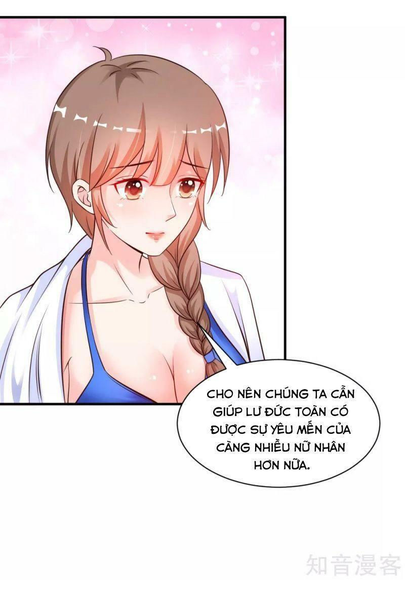 tối cường vận đào hoa chapter 129 35
