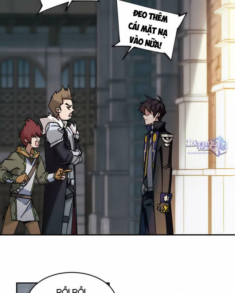 võng du chi cận chiến pháp sư chapter 352 2