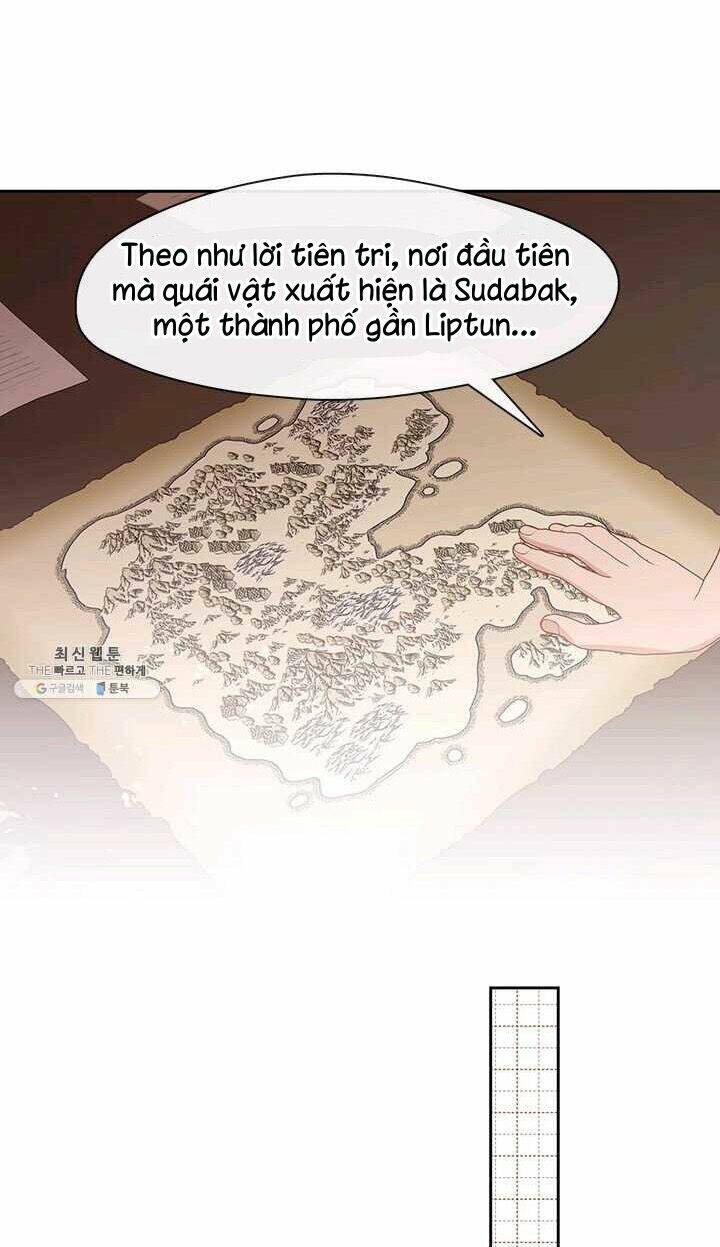 hãy coi chừng ác nữ chapter 73 21