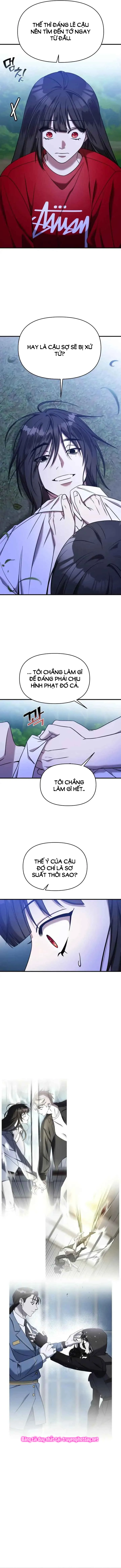 phản diện thuần túy chapter 72.1 6