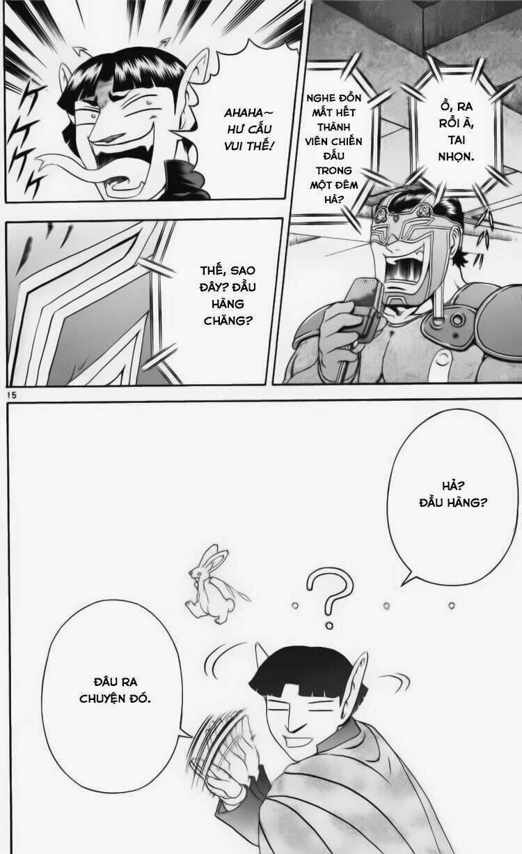 history's strongest disciple kenichi chapter 235 17