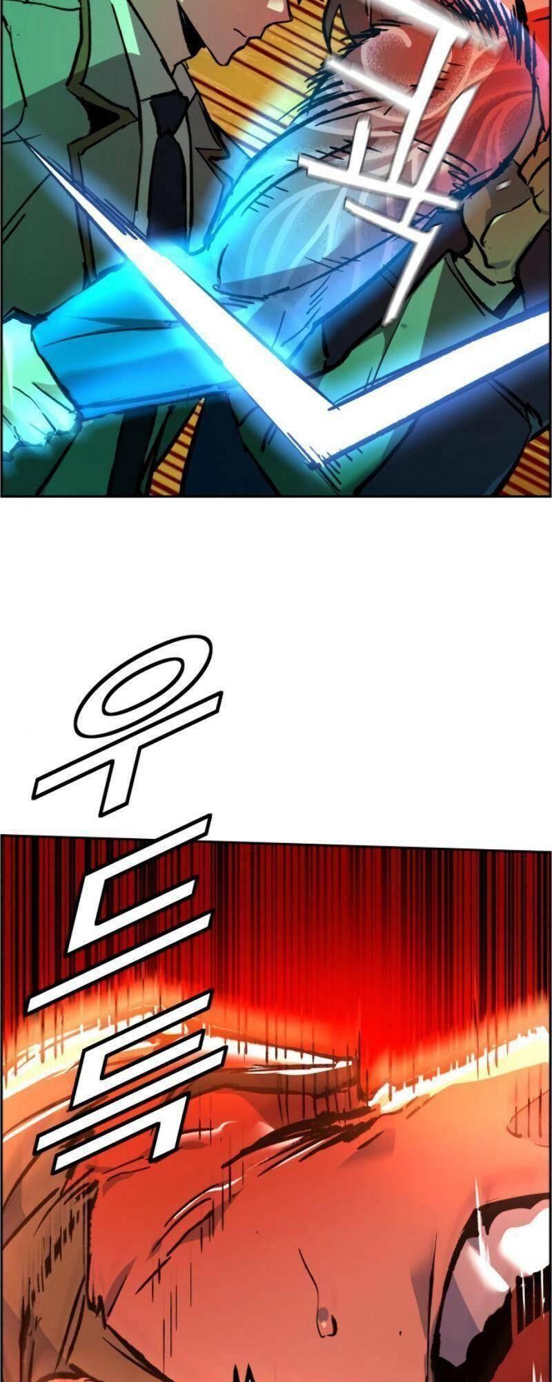 bạn học tôi là lính đánh thuê chapter 37 80