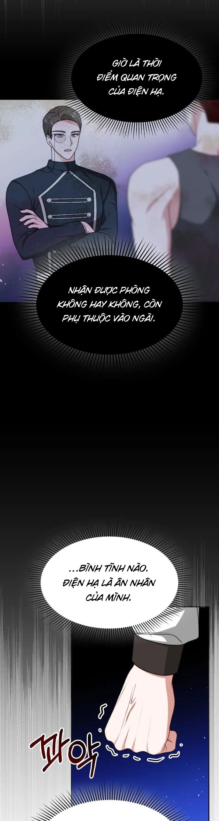 chồng cũ tôi là nam chính chapter 26.2 10