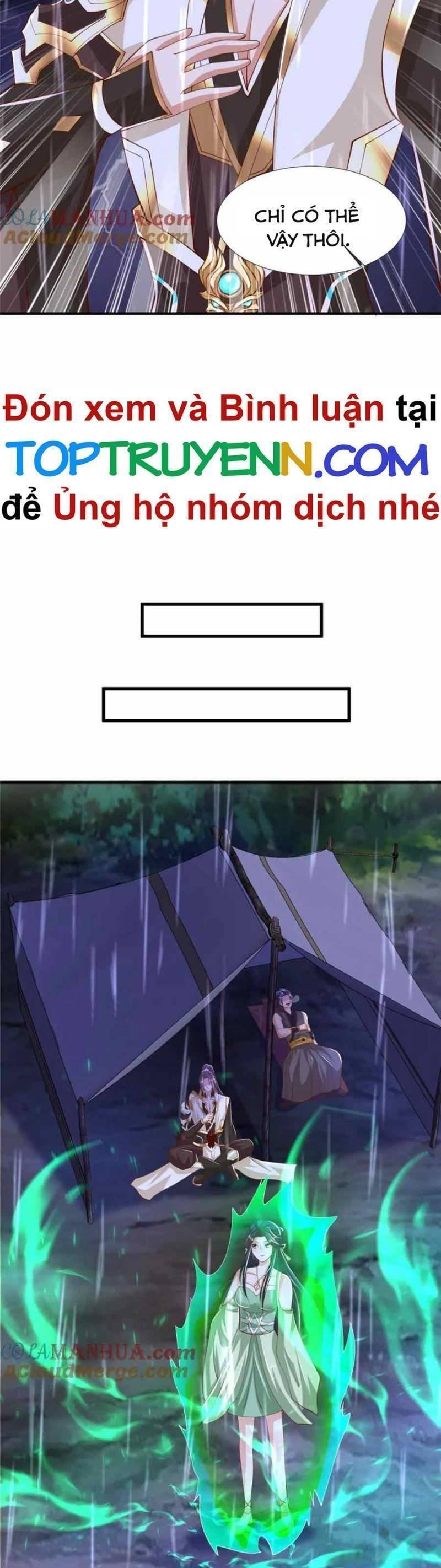 người nuôi rồng chapter 386 13