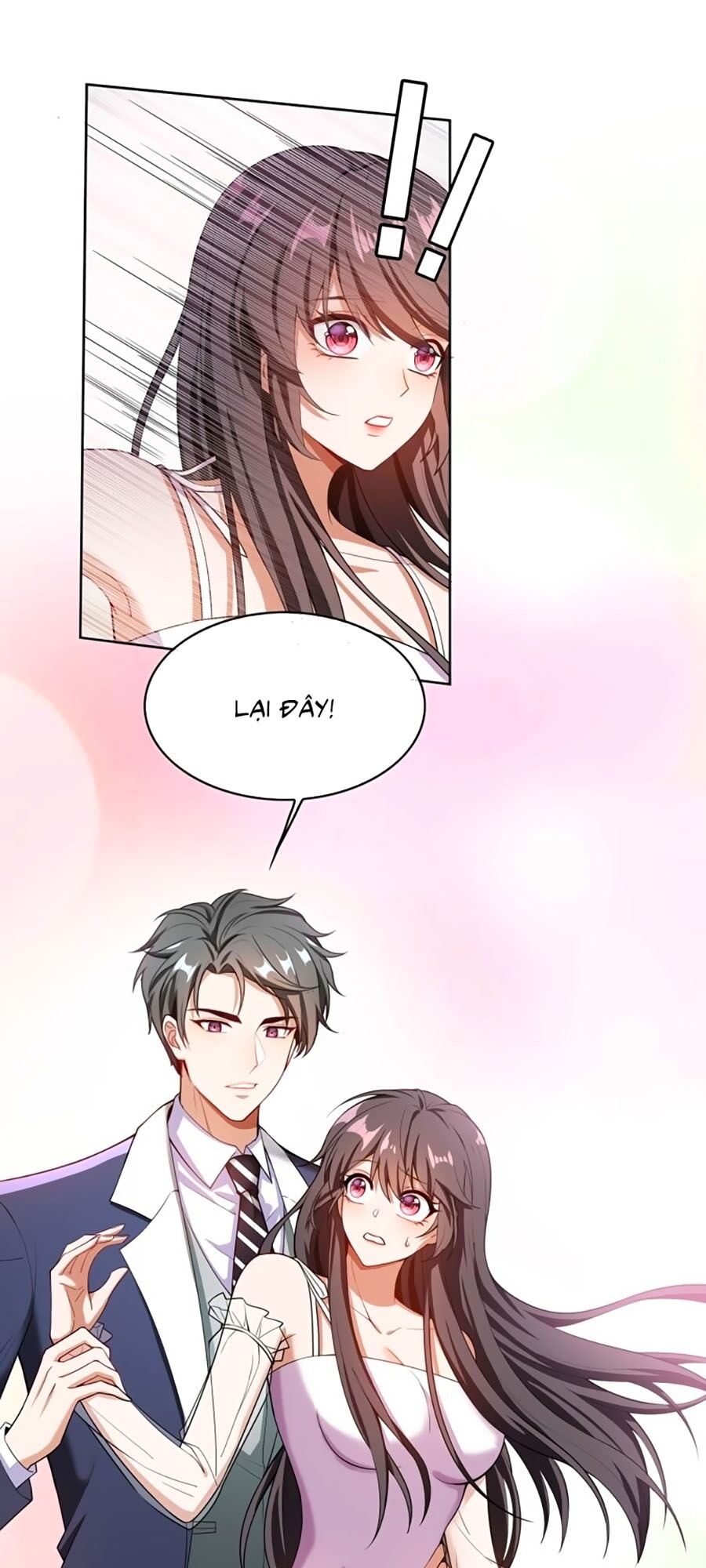 kế hoạch công lược của cô vợ gả thay chapter 14 32