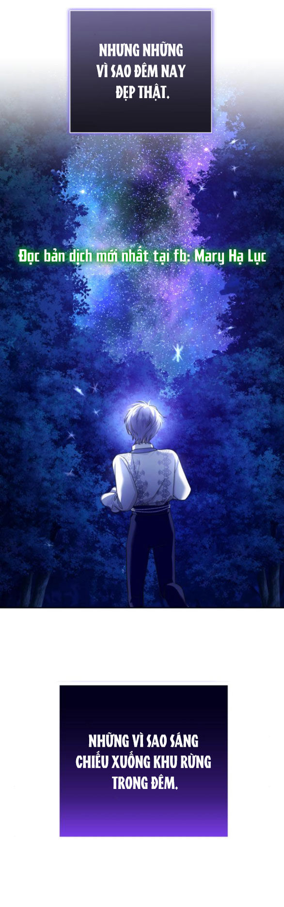 tôi muốn trở thành cô ấy dù chỉ là một ngày chapter 134.2 9