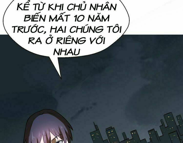 bá vương diễn xuất chapter 2 133