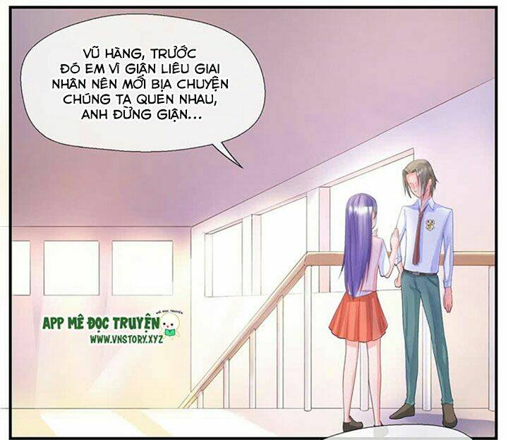 bồn tắm có vấn đề?! chapter 4 13
