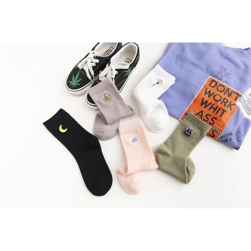 50K Tất cao cổ UNISEX cao cổ KOREA HOT TREND