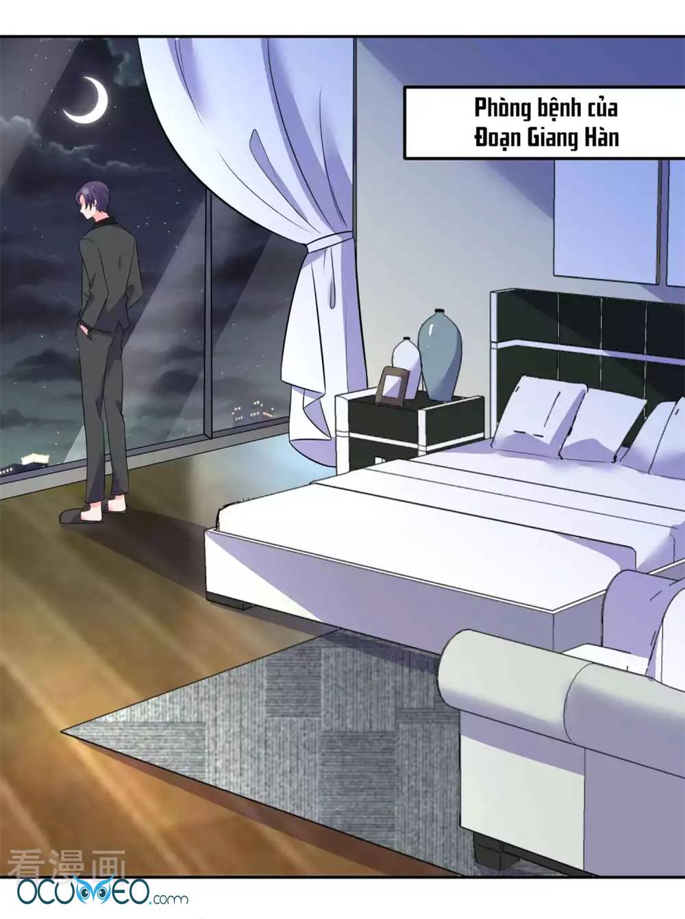 thời thượng nữ vương có chút tô chapter 17 1