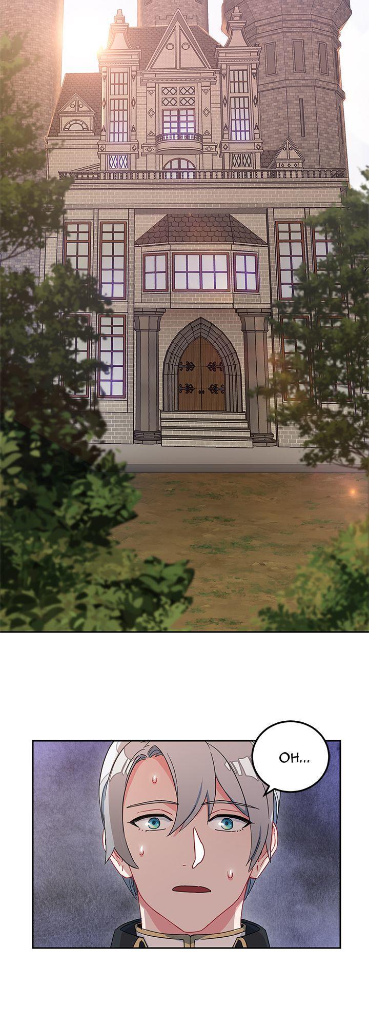 như anh muốn, hoàng tử chapter 10 27