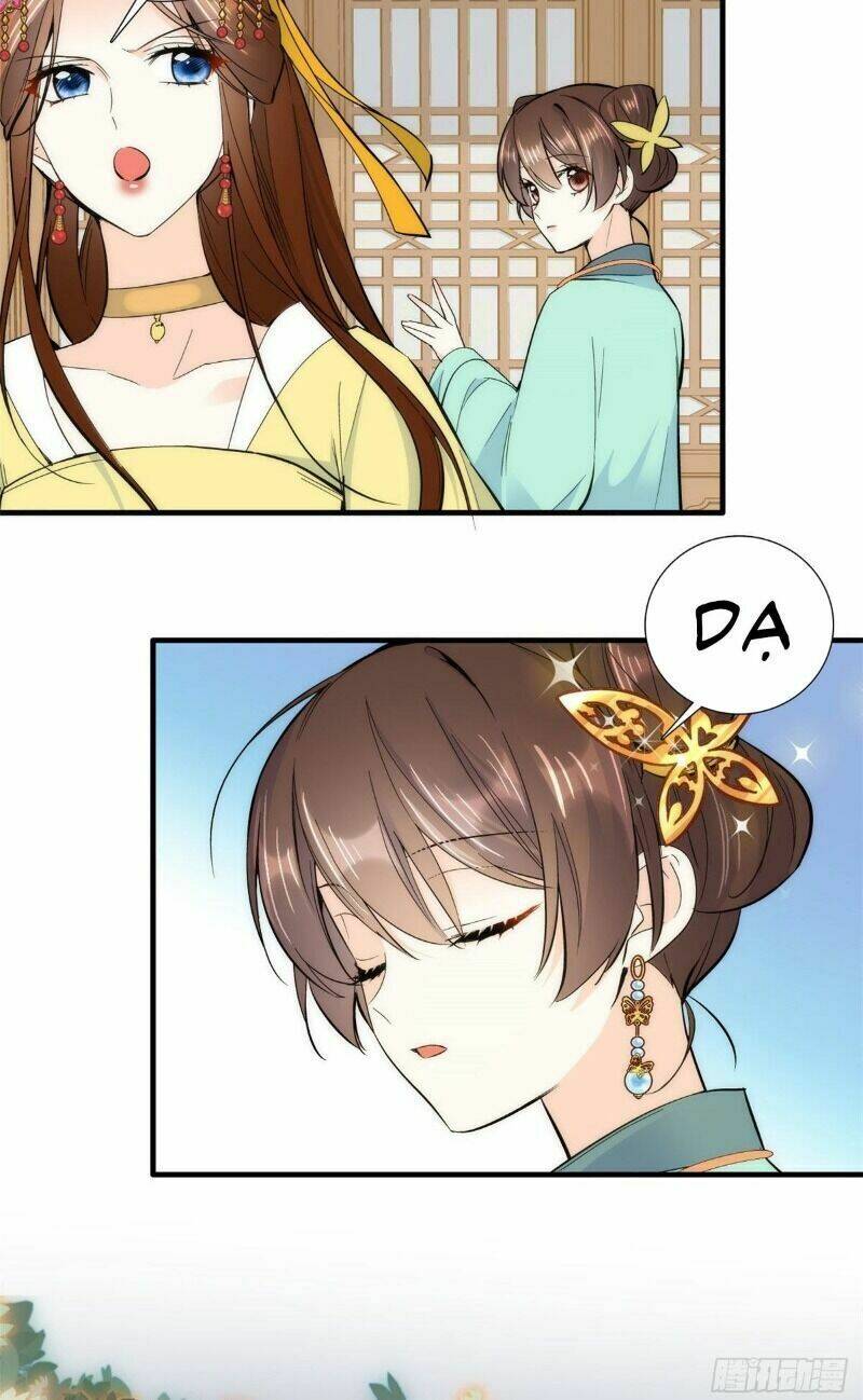 thiều quang mạn chapter 70 28