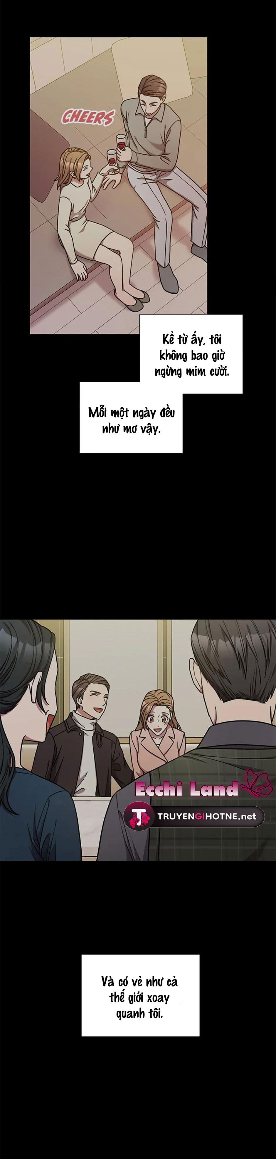 kết hôn ư? không, cảm ơn! chapter 36.1 9