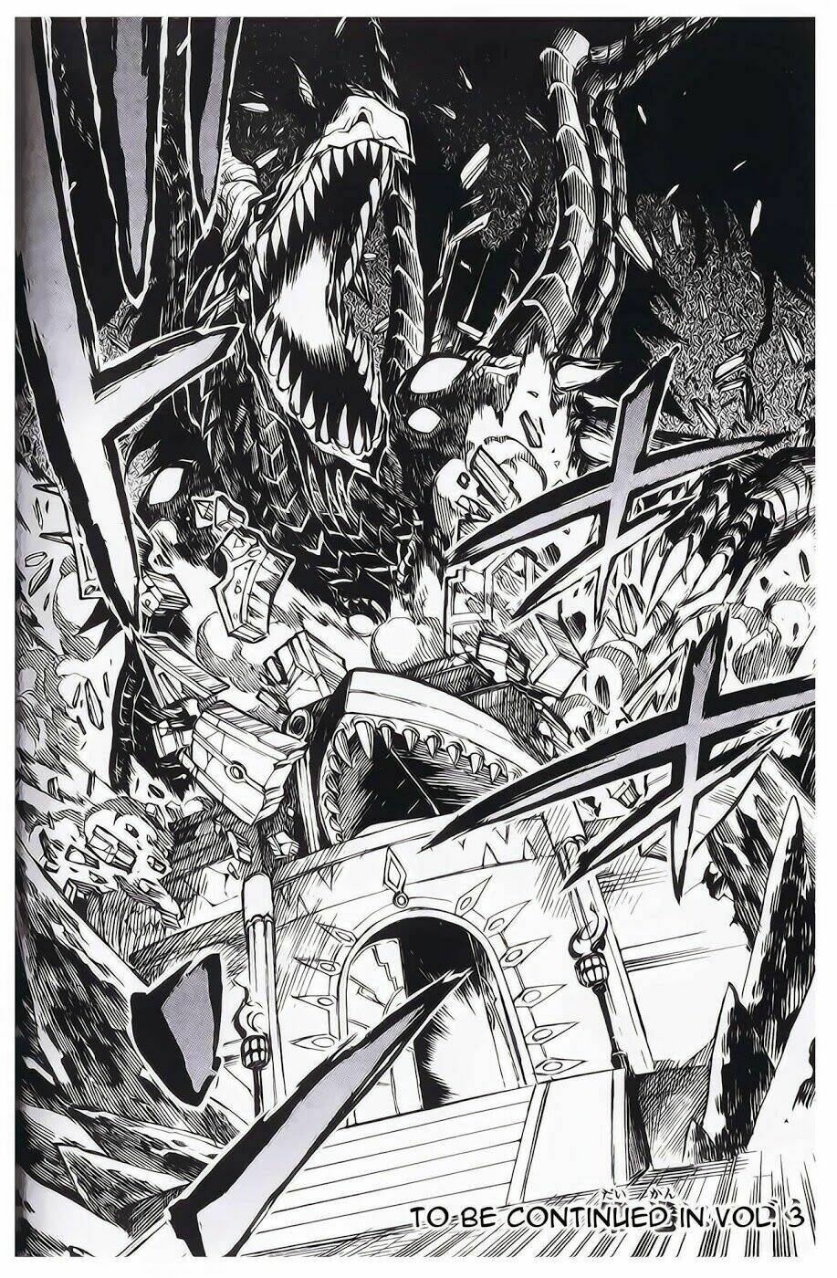 dragon nest: shungeki no sedo chapter 7 44