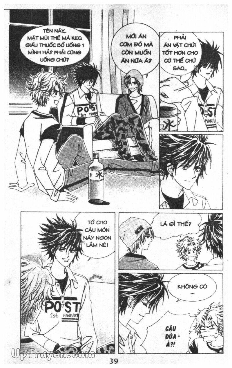 dạ khúc chapter 8 39