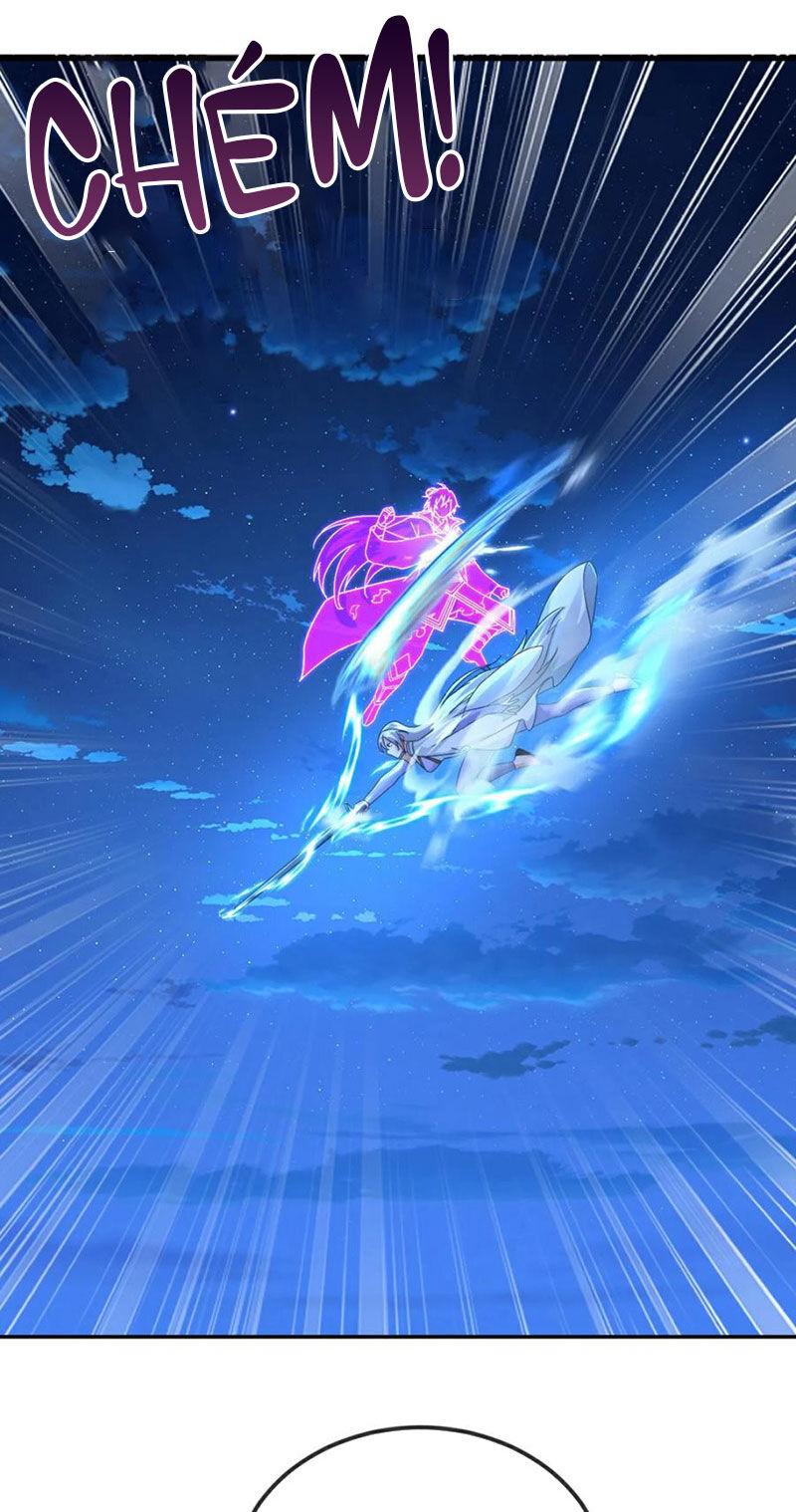tiên võ đế tôn chapter 578 16