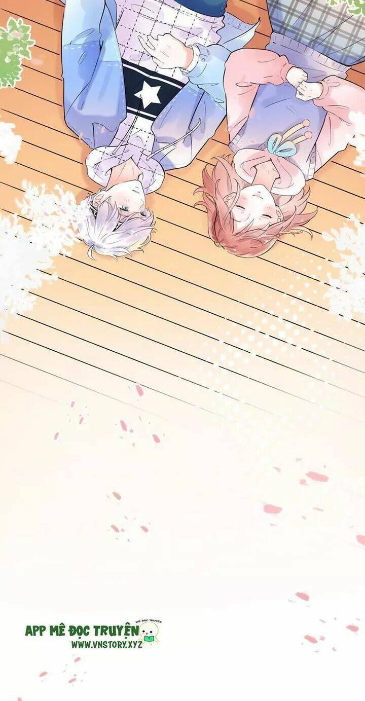 trạch thượng tịch mịch huỳnh hỏa chapter 61 14