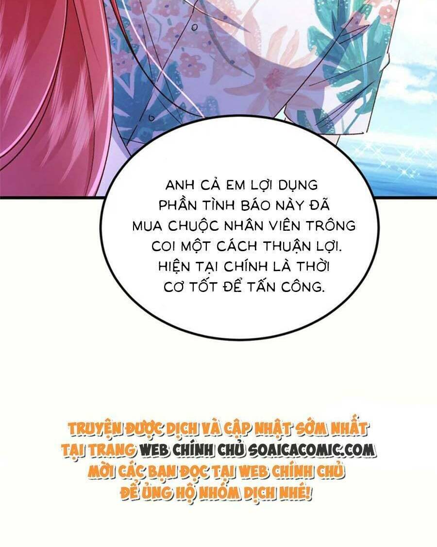 Đêm Nay Ác Nữ Giáng Lâm Chapter 91 - Trang 26