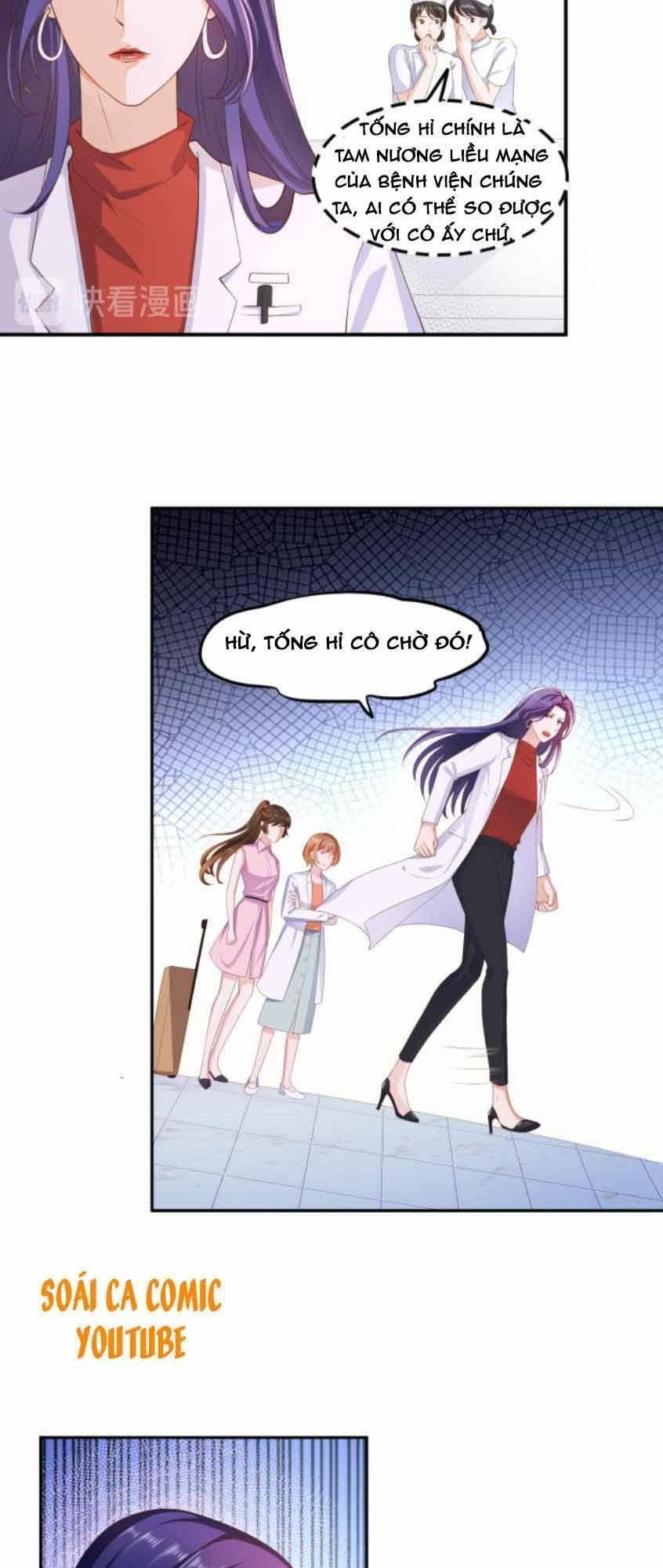 nhất sanh hữu hỉ chapter 14 6