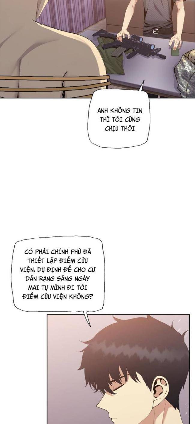 kẻ tàn nhẫn ngày tận thế: bắt đầu dự trữ hàng tỉ tấn vật tư chapter 8 47