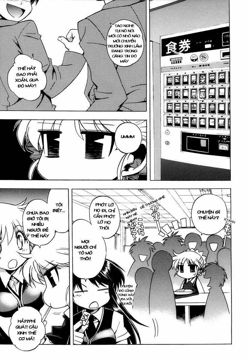 wrestle the underground chapter 4 18