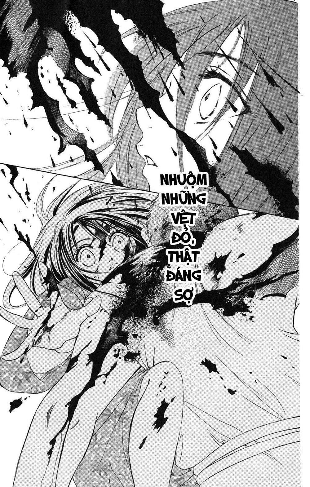 kashura chapter 1.3 16