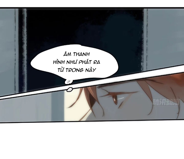 đêm đầy sao nói với em chapter 17 49