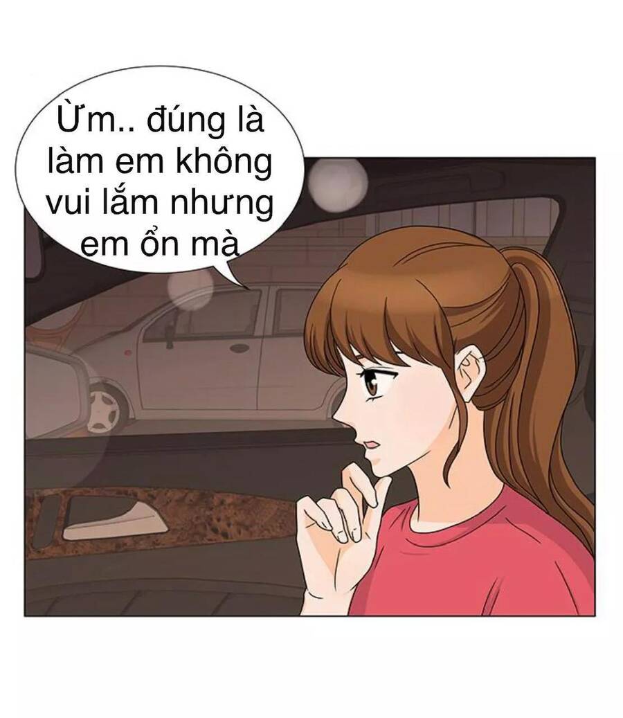 idol và sếp, em yêu ai? chapter 98 16