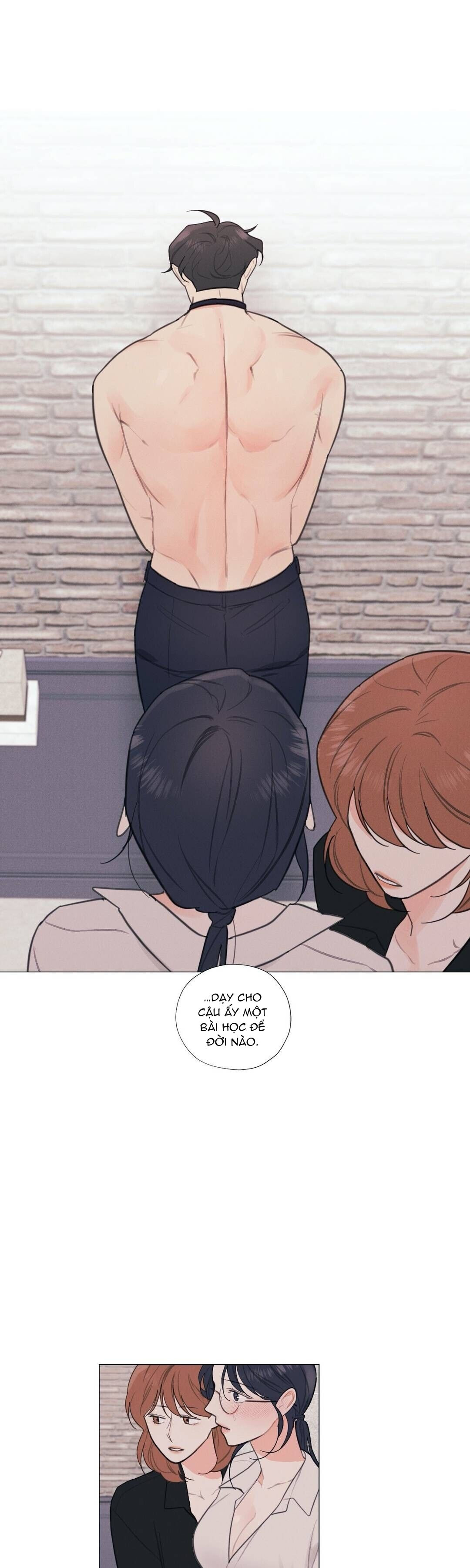 hardcore vanilla chapter 20 1