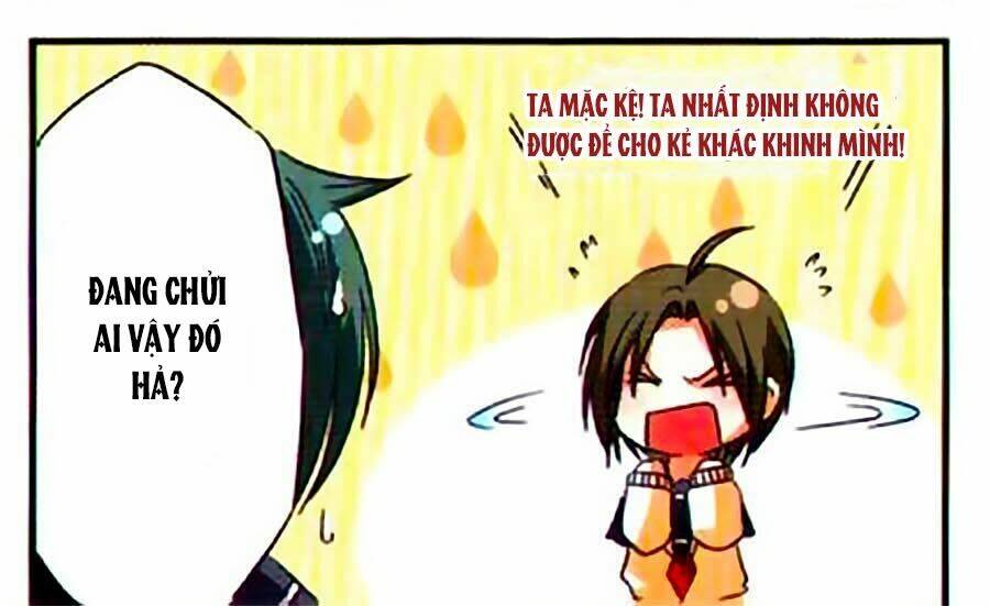 manh tam quốc chapter 13 20