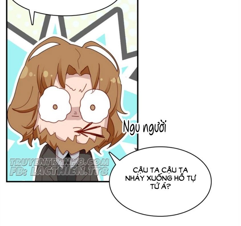 Ái Thượng Ngạo Kiều Long Vương Gia chapter 11 - Trang 52