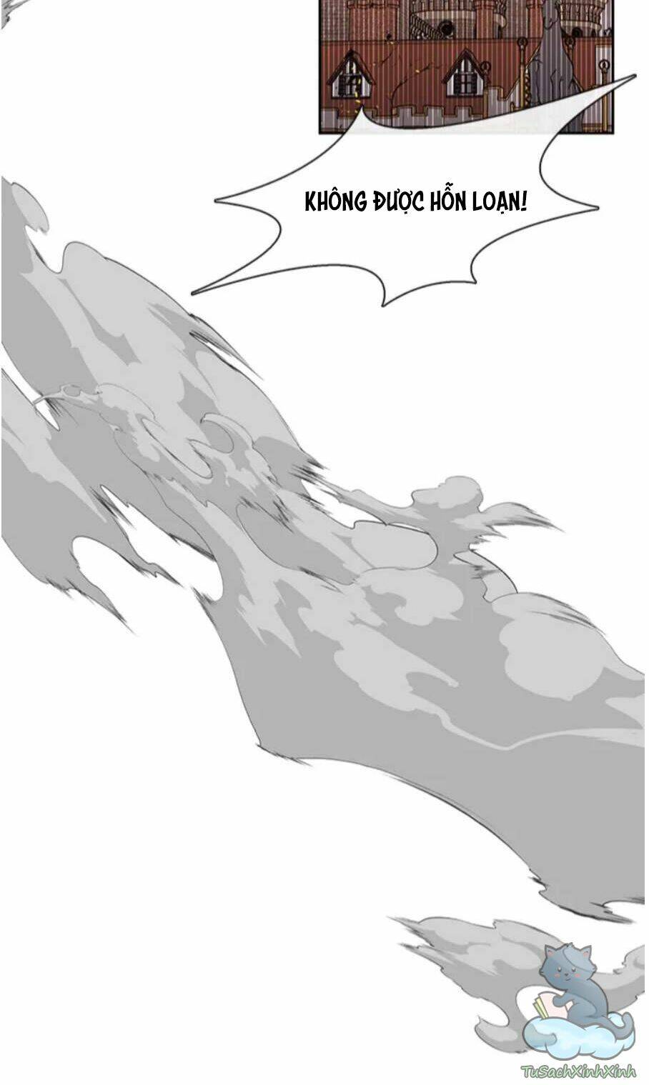 hãy coi chừng ác nữ chapter 84 32