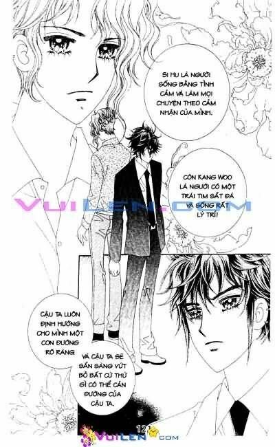 chạm mặt thần tượng chapter 6 121