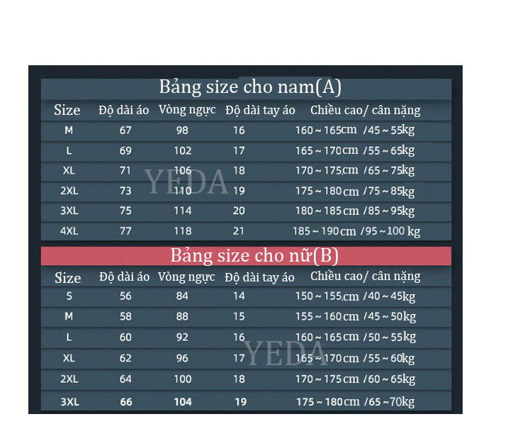 Quần áo cầu lông, quần áo bóng truyền quần áo thể thao nam nữ mã KY1010