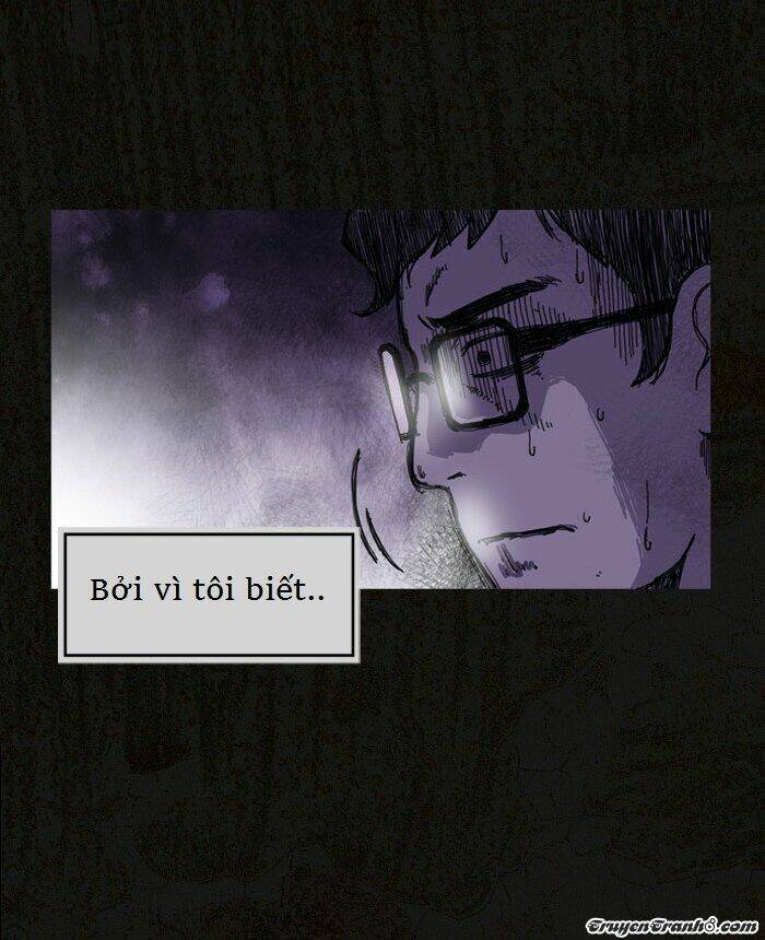 kho truyện kinh dị: ác mộng đêm về chapter 1 4