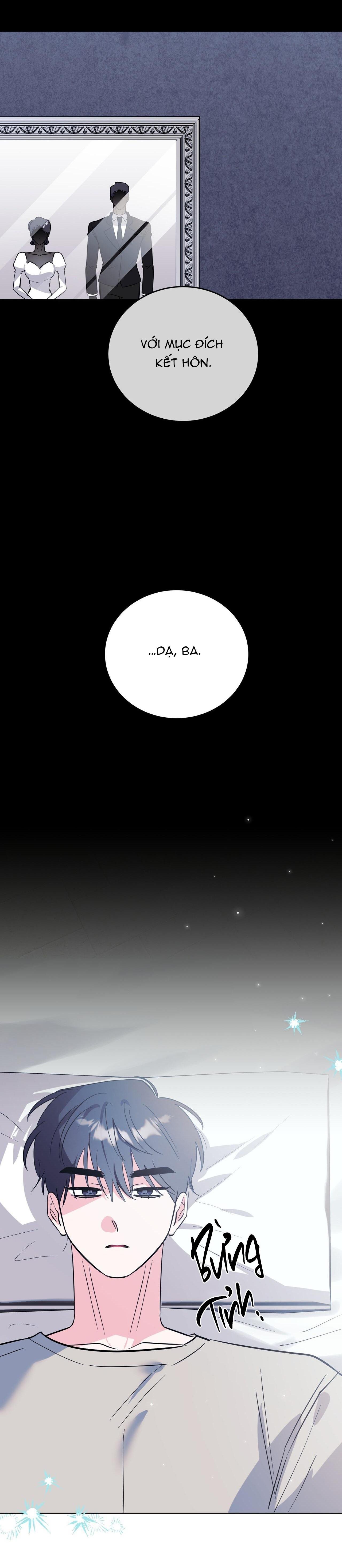 cạm bẫy đại học chapter 89 18