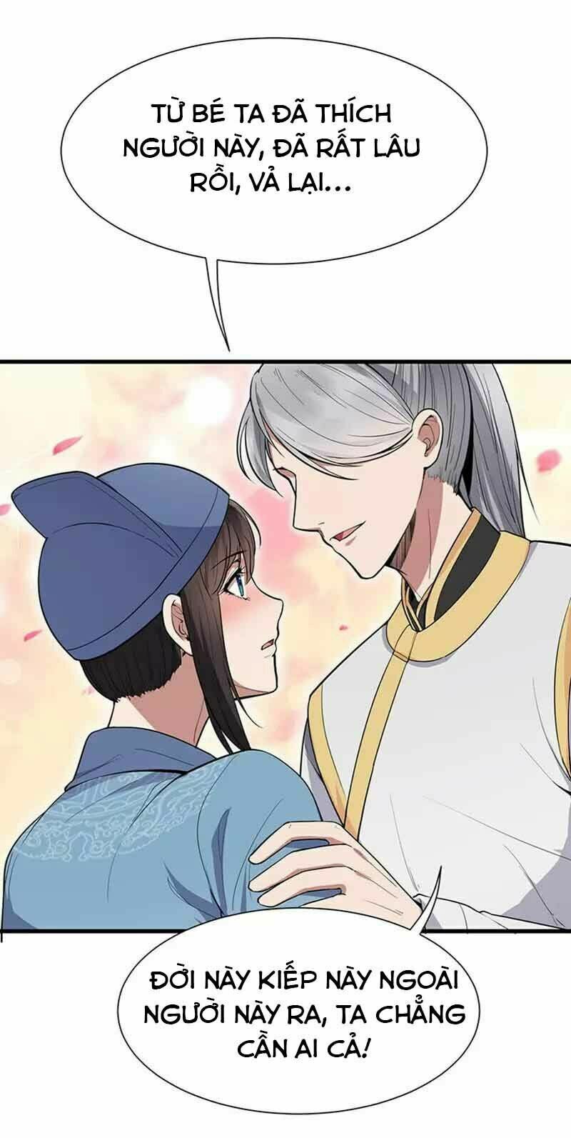 cuồng nữ trọng sinh - hoàn khố thất hoàng phi chapter 107 8