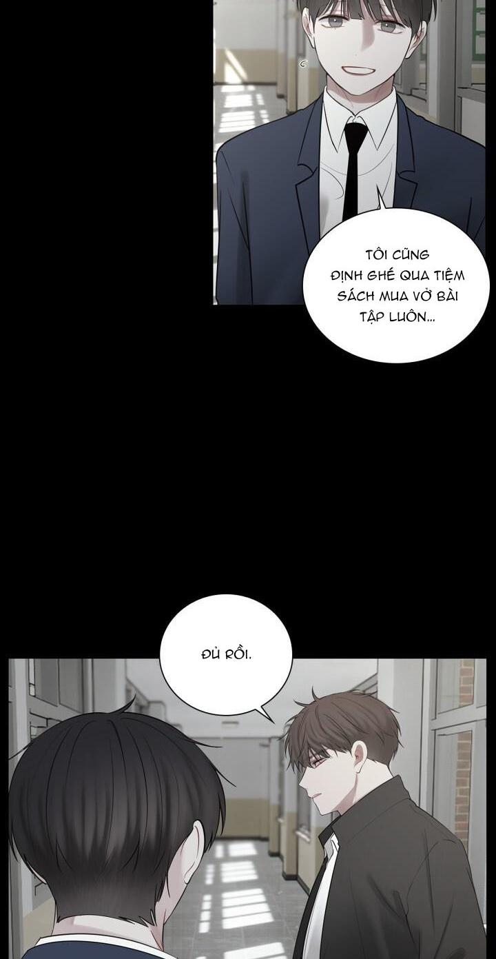 không xa lạ chapter 13 5