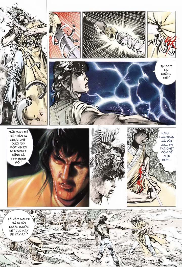 phong vân chapter 38 10