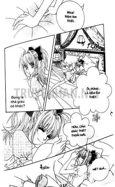 lọ lem hậu đậu chapter 39 15