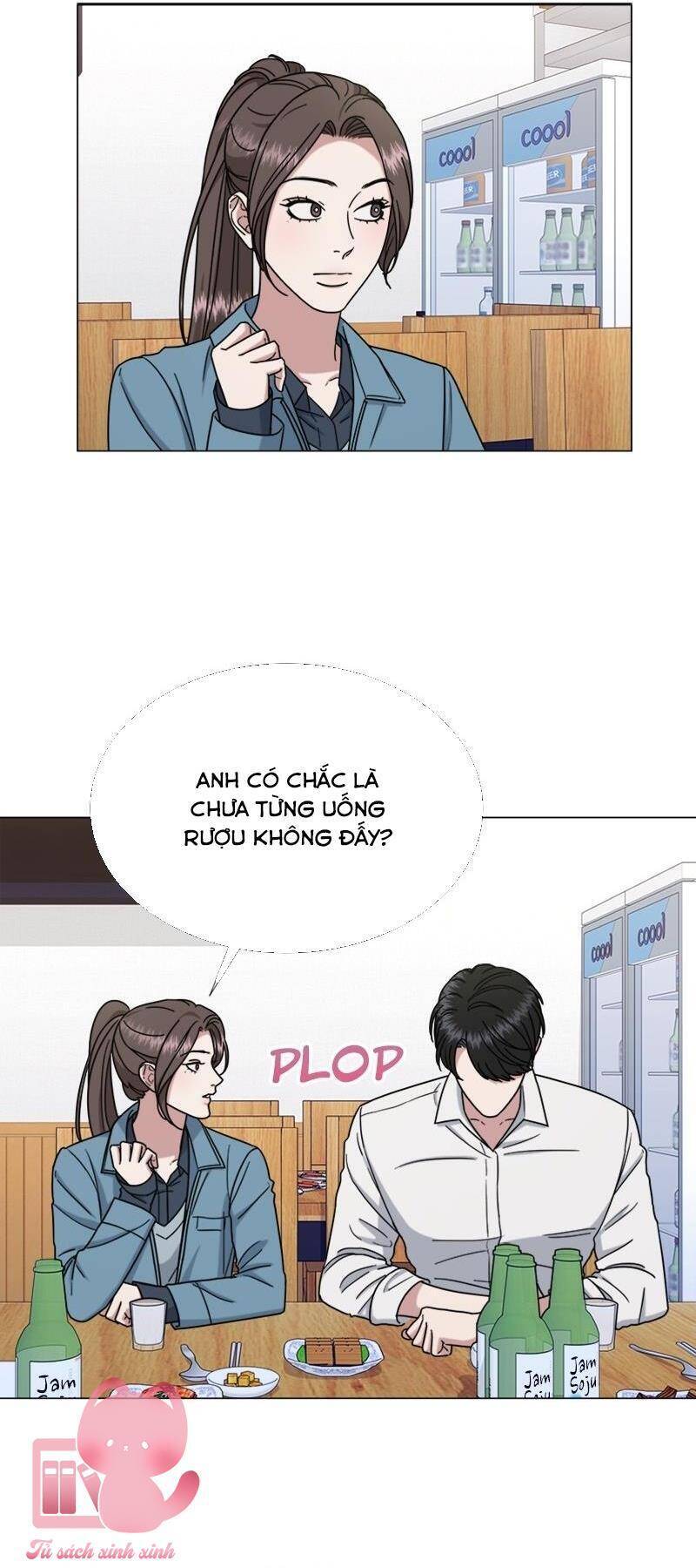 theo bản năng của em chapter 51 31