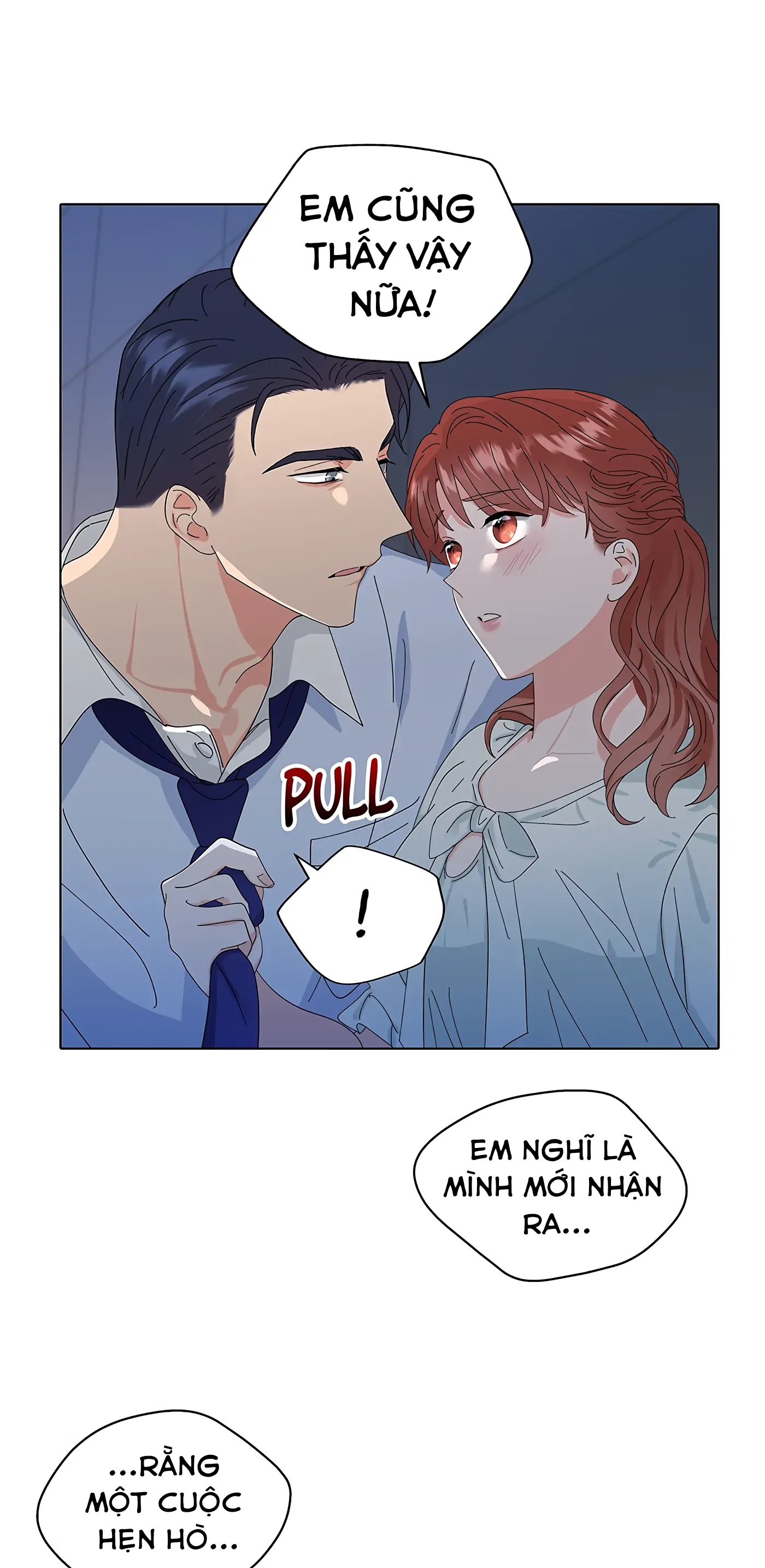 nam chính của tôi chapter 52 45