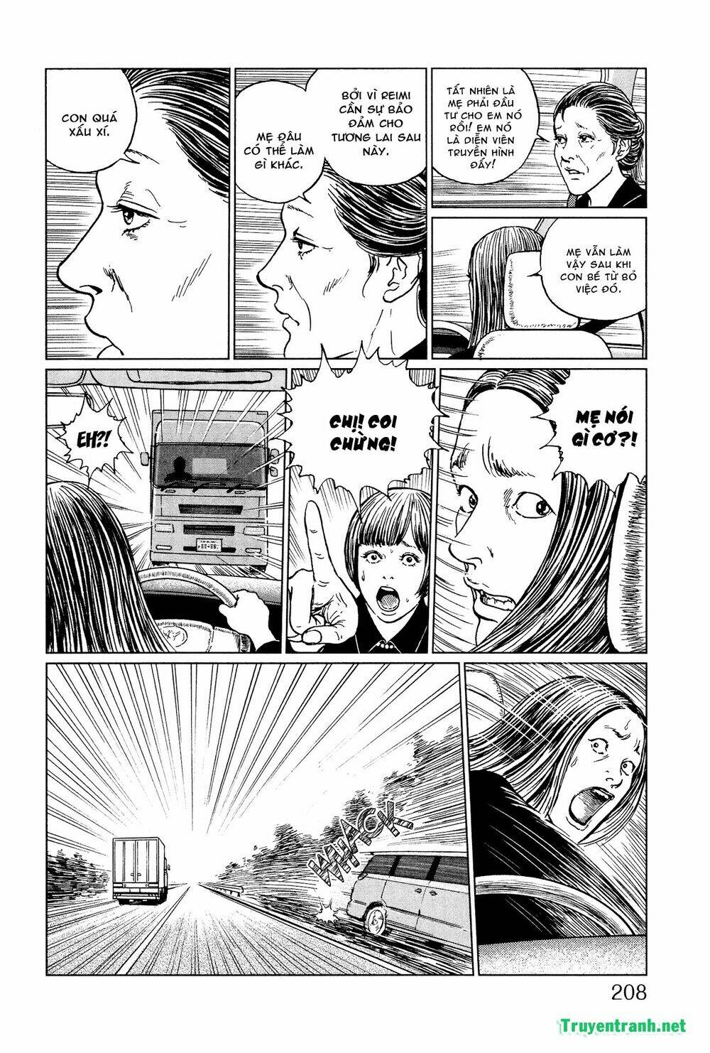 layers of fear chapter 1 10