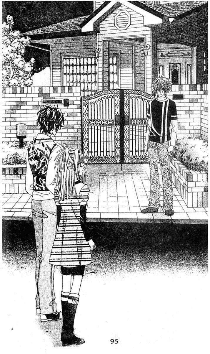 điên vì yêu - love like crazy chapter 34 11