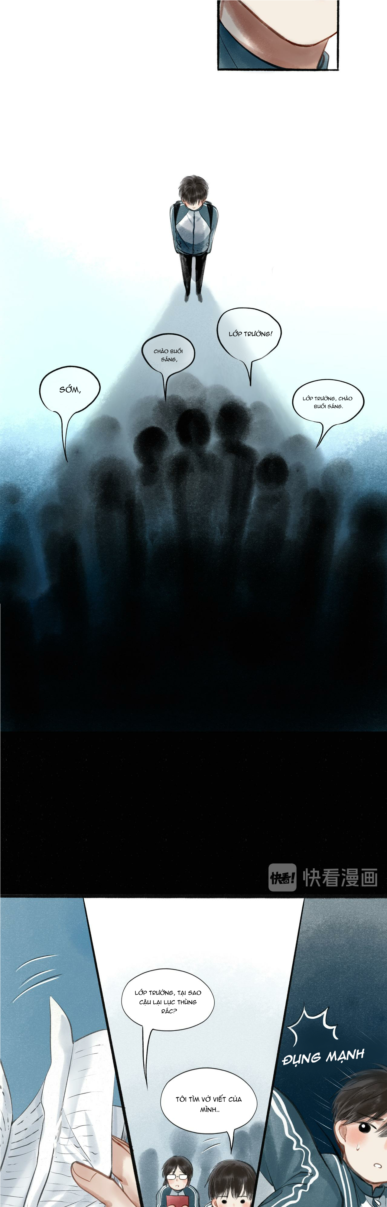 từ bắc chí nam chapter 19 3