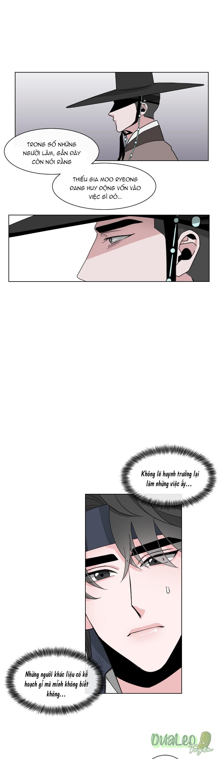 shinsujeon chapter 18 12