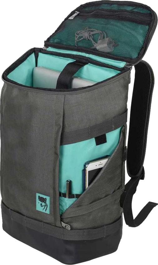 Balo Mikkor The Irvin Backpack M