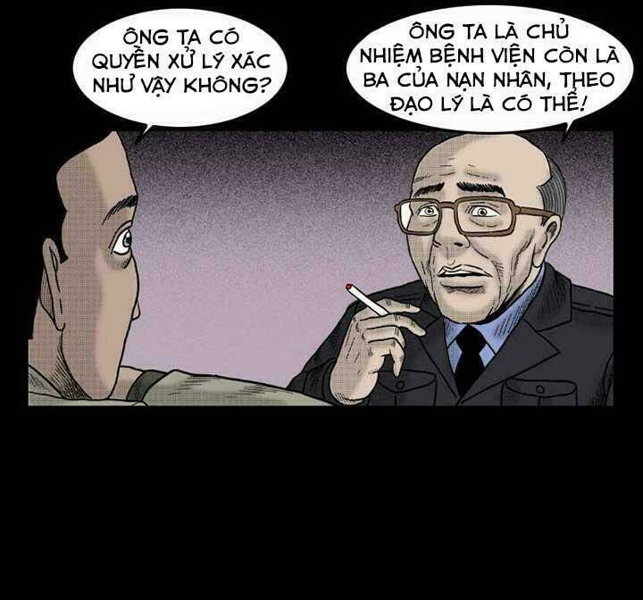 kỳ án có thật chapter 58 49